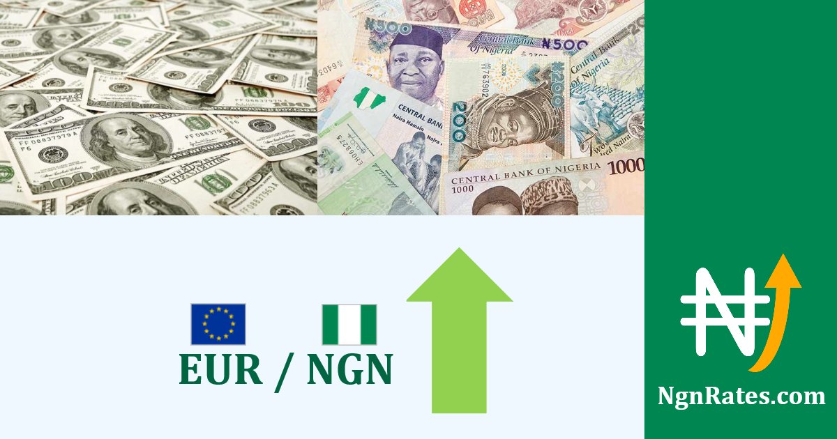 Converting 950 Euro To Naira: Real-Time Rates & Exchange Tips